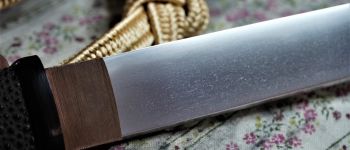 Pavel Bolf - Muramasa tanto