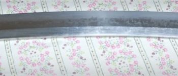 Pavel Bolf - Wakizashi shobu zukuri