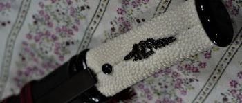 Pavel Bolf - Hira zukuri tanto