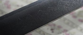 Pavel Bolf - Gassan tanto