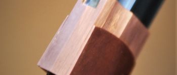 Pavel Bolf - Katana in Bizen school style, Iaito 