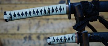 Pavel Bolf - Daisho in the style of the Nambokucho period