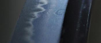 Pavel Bolf - Katana in Bizen school style, Iaito