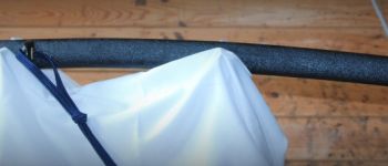 Pavel Bolf - Katana in Bizen-Osafune style