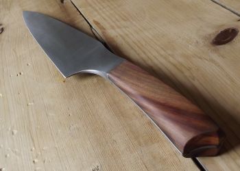 Pavel Bolf - kitchen knife