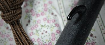 Pavel Bolf - Tanto with kogatana