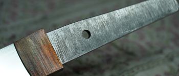 Pavel Bolf - Muramasa tanto