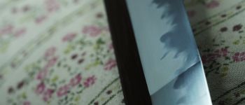 Pavel Bolf - Osoraku zukuri tanto in Aikuchi koshirae