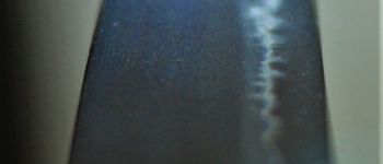 Pavel Bolf - Tanto, hira zukuri with kogatana