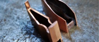 Pavel Bolf - Katana in Bizen school style, Iaito 