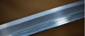 Pavel Bolf - Daisho in the style of the Nambokucho period