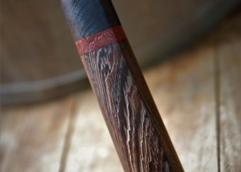 Pavel Bolf - kitchen knife