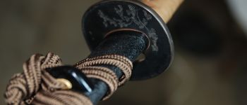 Pavel Bolf - Katana in Bizen Osafune style