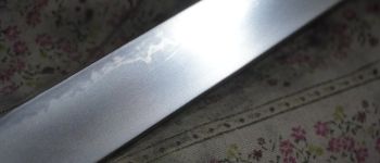 Pavel Bolf - Muramasa tanto