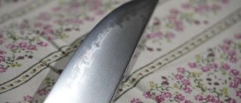 Pavel Bolf - tanto yoroi doshi