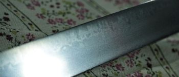 Pavel Bolf - Hira zukuri tanto