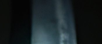 Pavel Bolf - Katana in the style of the Nambokucho period. Blade detial.