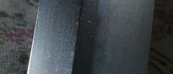 Pavel Bolf - katana tensho koshirae