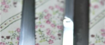 Pavel Bolf - Tanto with kogatana