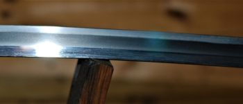 Pavel Bolf - Daisho in the style of the Nambokucho period