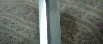 Pavel Bolf - katana tensho koshirae