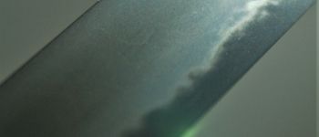 Pavel Bolf - Wakizashi shoto