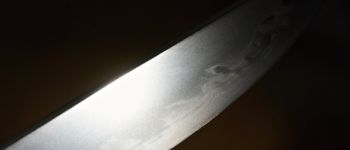 Pavel Bolf - tanto yoroi doshi