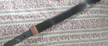 Pavel Bolf - tanto yoroi doshi