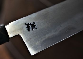 Pavel Bolf - kitchen knife Gyuto