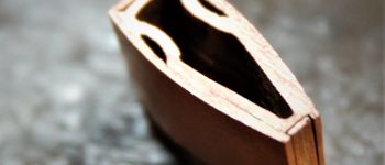 Pavel Bolf - Katana in Bizen school style, Iaito 