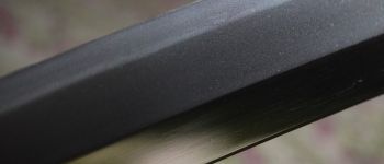 Pavel Bolf - Tachi in the style of Denta Mitsuyo