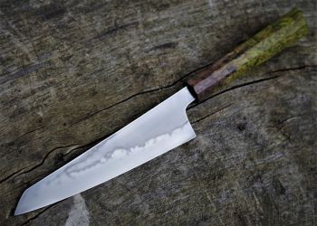 Pavel Říha - boning knife Honesuki