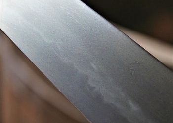 Pavel Bolf - kitchen knife Gyuto