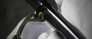 Pavel Bolf - Tachi in the style of Bungo Yukihira