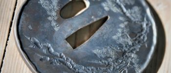 Pavel Bolf - Katana in Bizen Osafune style