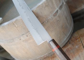 Pavel Bolf kuchyňský nůž