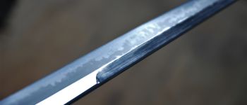 Pavel Bolf - Tanto with kogatana