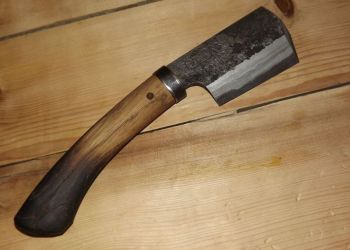 Pavel Bolf - Japanese Nata