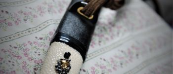 Pavel Bolf - Tanto with kogatana