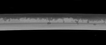 Pavel Bolf - Blade detail