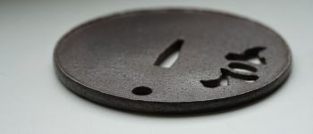 Pavel Bolf - Tachi ve stylu Bungo Yukihira