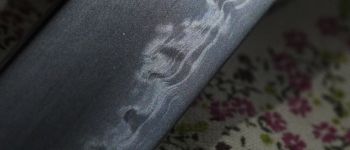 Pavel Bolf - Hira zukuri tanto in aikuchi koshirae