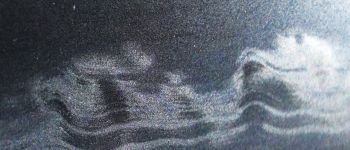 Pavel Bolf - Hira zukuri tanto in aikuchi koshirae