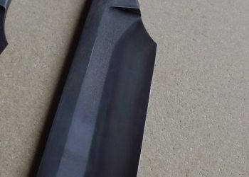 Pavel Bolf - Japanese Nata