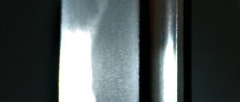 Pavel Bolf - Katana in Bizen Osafune style