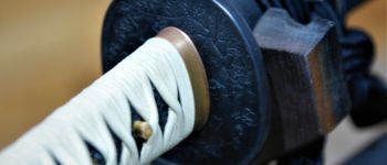 Pavel Bolf - Daisho in the style of the Nambokucho period