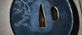 Pavel Bolf - Katana in Bizen Osafune style