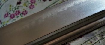 Pavel Bolf - katana tensho koshirae