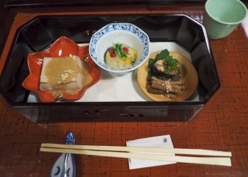 Pavel Bolf, way to Japan