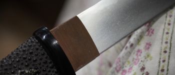 Pavel Bolf - Muramasa tanto